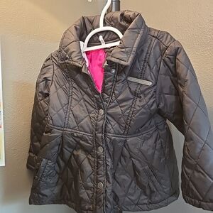Calvin Klein Jeans 4T Lightweight Coat